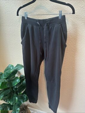 Lululemon sweat pants jogger